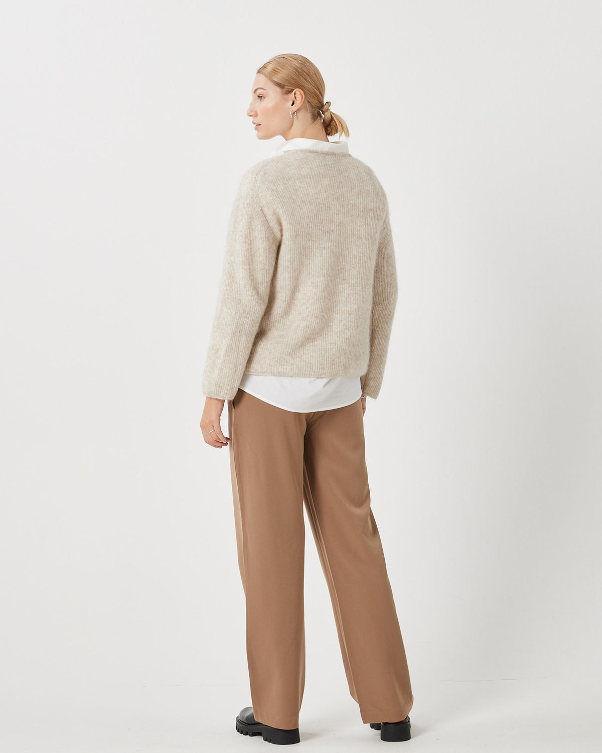 Calaha Jumper 9965