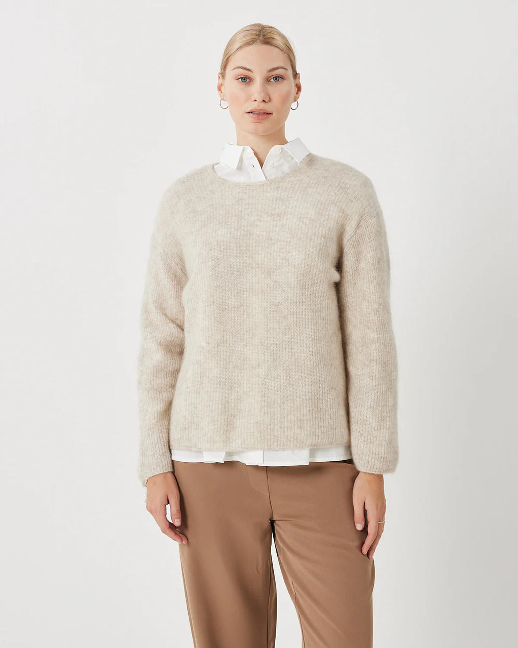 Calaha Jumper 9965