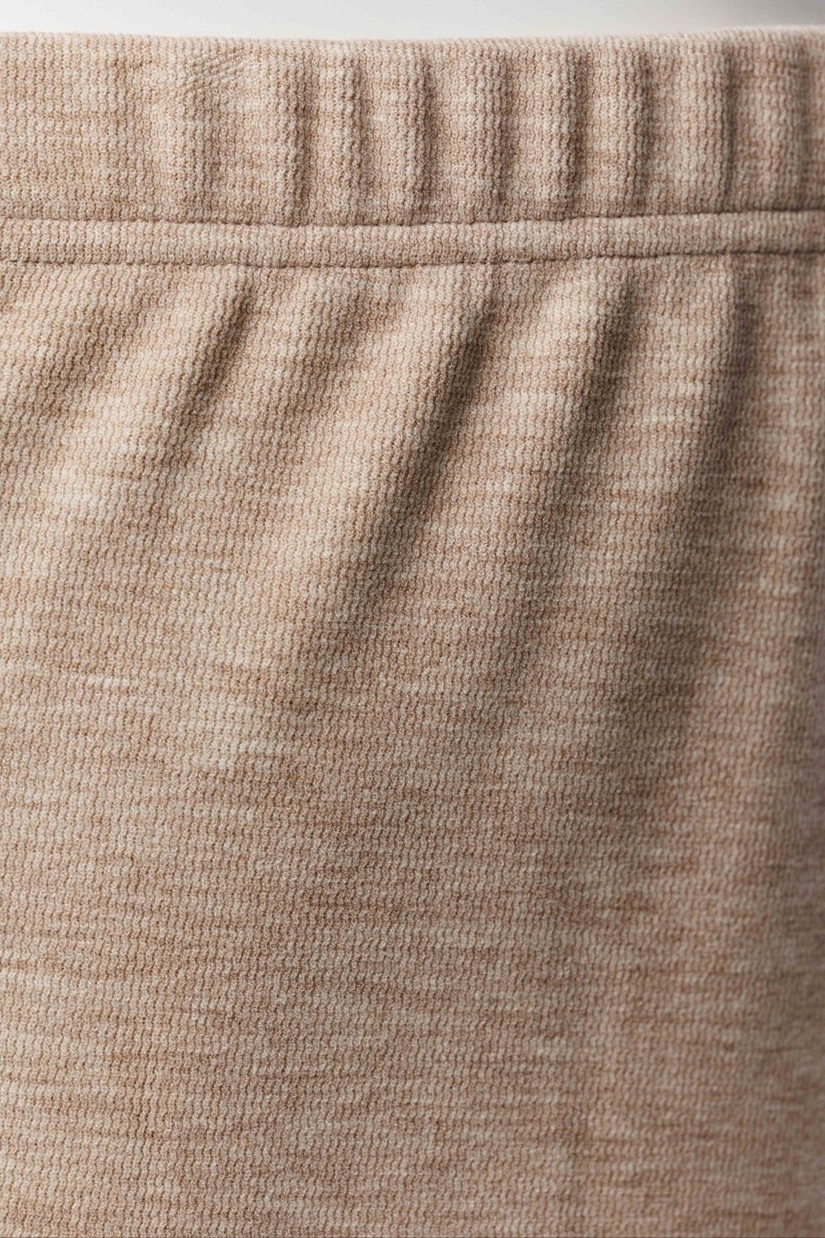 Arya Plush Wideleg