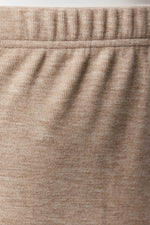 Arya Plush Wideleg