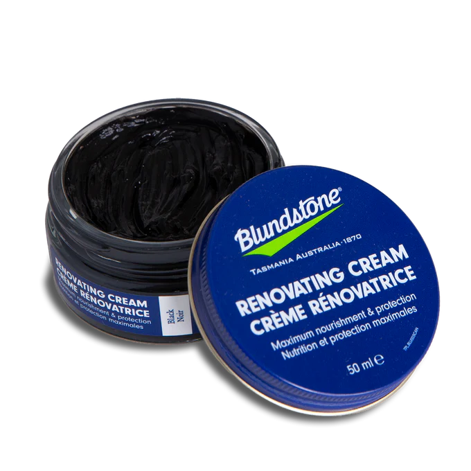 Renovating Cream- Black