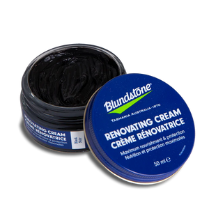 Renovating Cream- Black