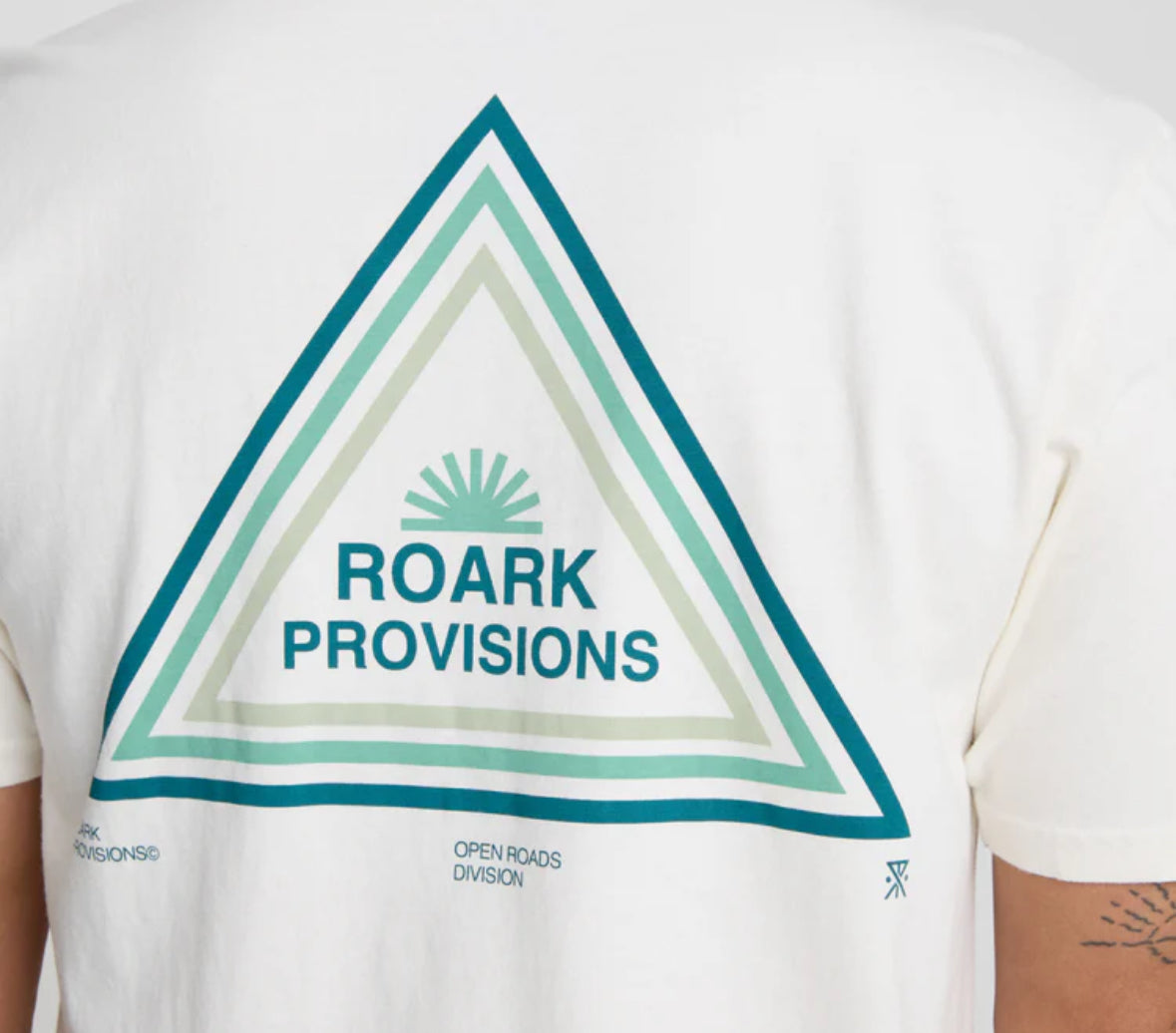 Roark Provisions Premium Tee