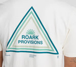 Roark Provisions Premium Tee