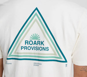 Roark Provisions Premium Tee