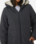 Anti-Series Anoeta Long Lined Jacket