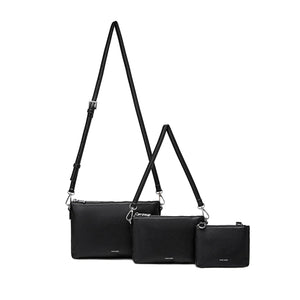 Drea Pouches Set