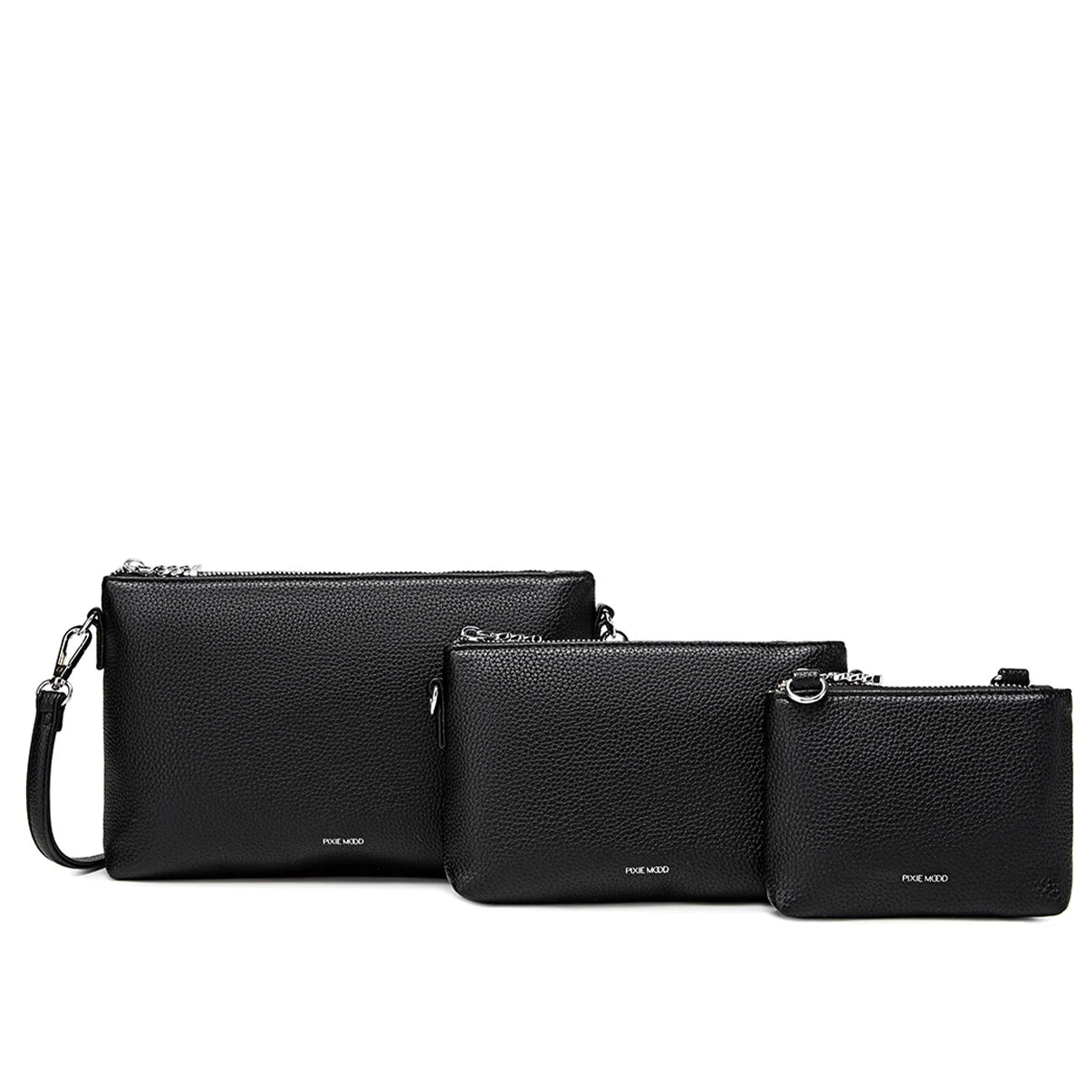 Drea Pouches Set