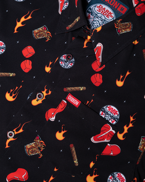 Darkside of the Grill Party Shirt