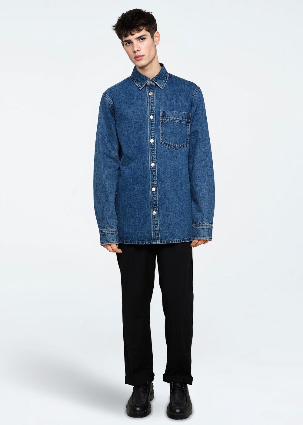 Dylan Shirt