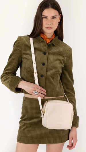ROSE VEGAN CROSSBODY BAG – FORUM