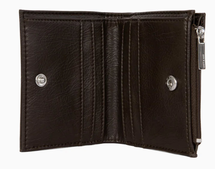 ROMESM-THEME BIFOLD WALLET