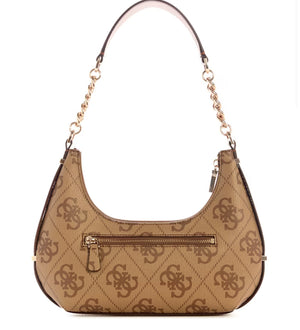 Erenia Quattro G Shoulder Bag