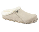 Zermatt Premium Suede Slipper