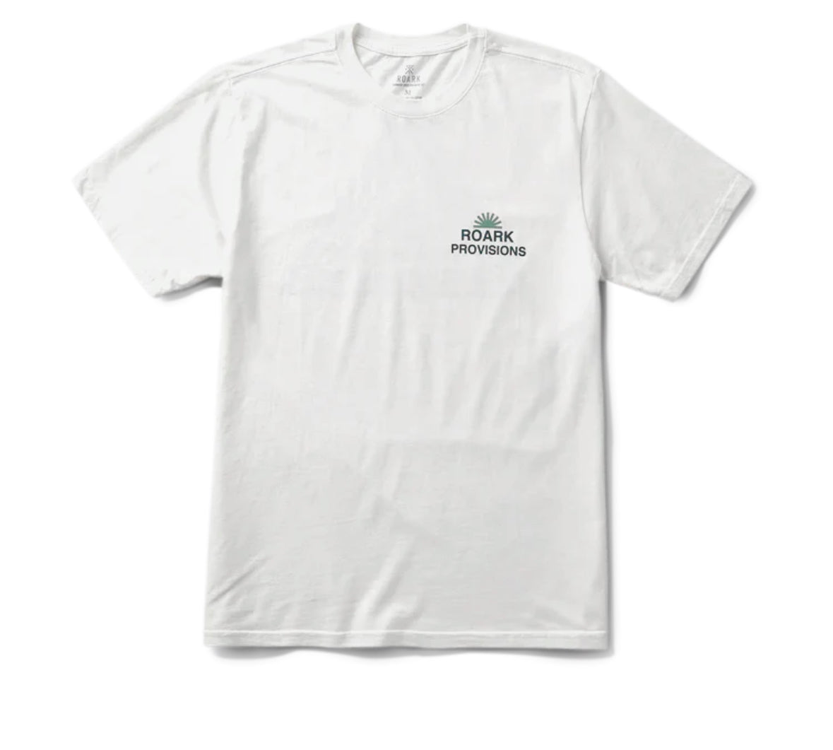 Roark Provisions Premium Tee
