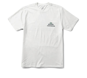 Roark Provisions Premium Tee