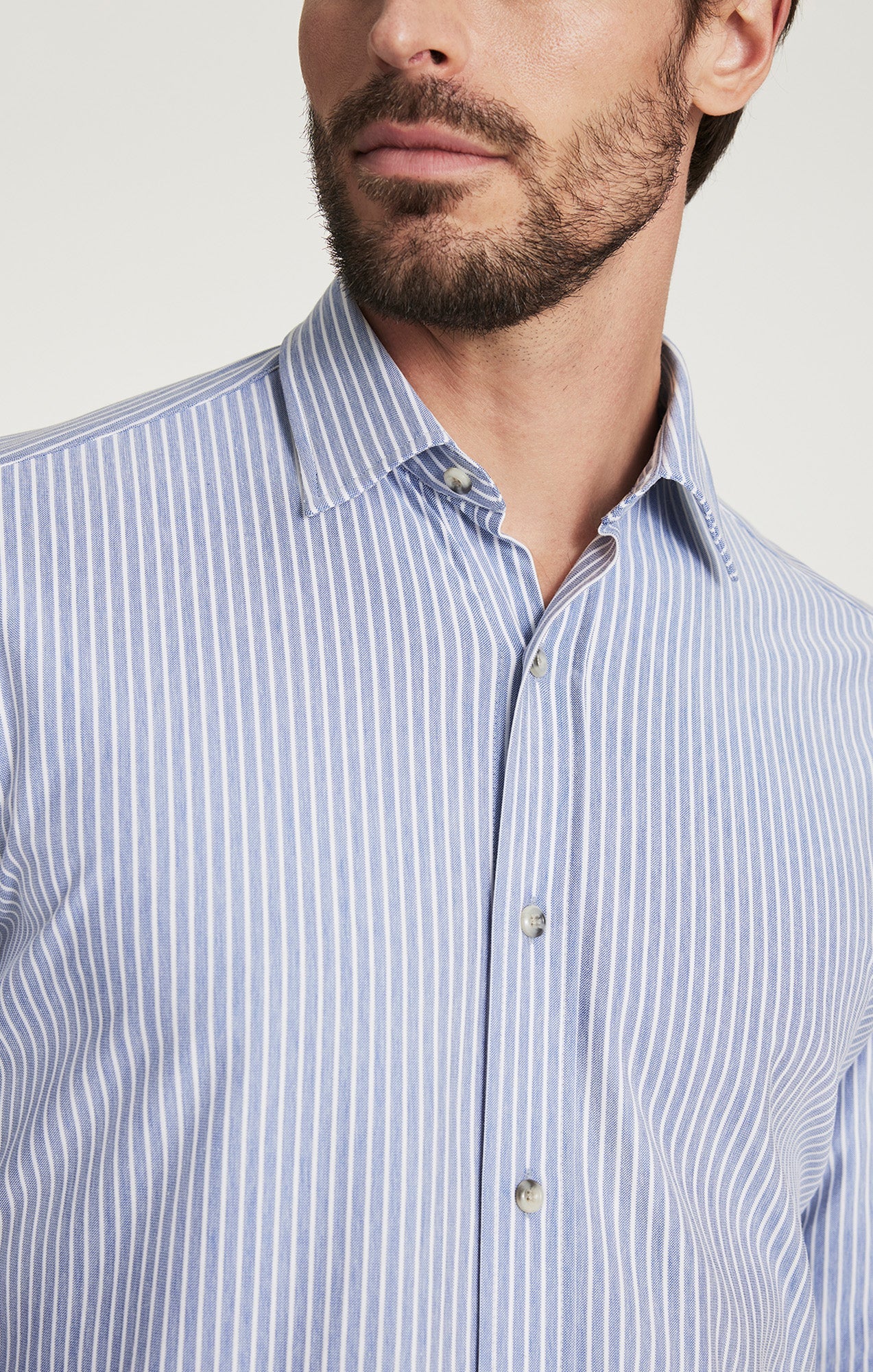 Striped Shirt