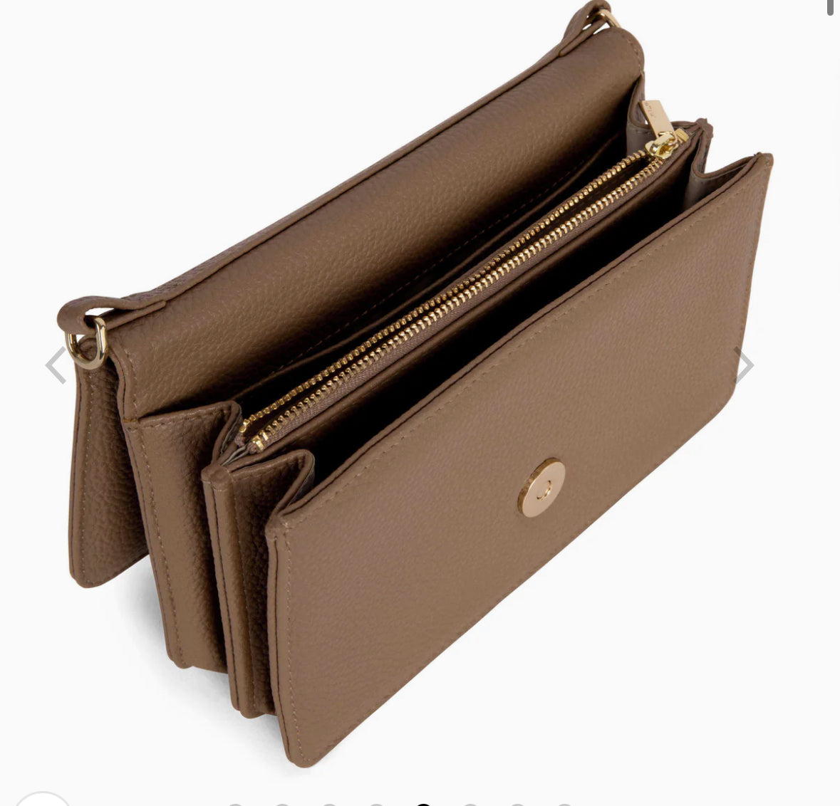 BEE CROSSBODY