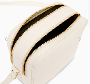ROSE VEGAN CROSSBODY BAG – FORUM