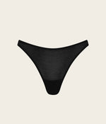 Bamboo Mesh Bikini