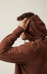 French Terry Hoodie