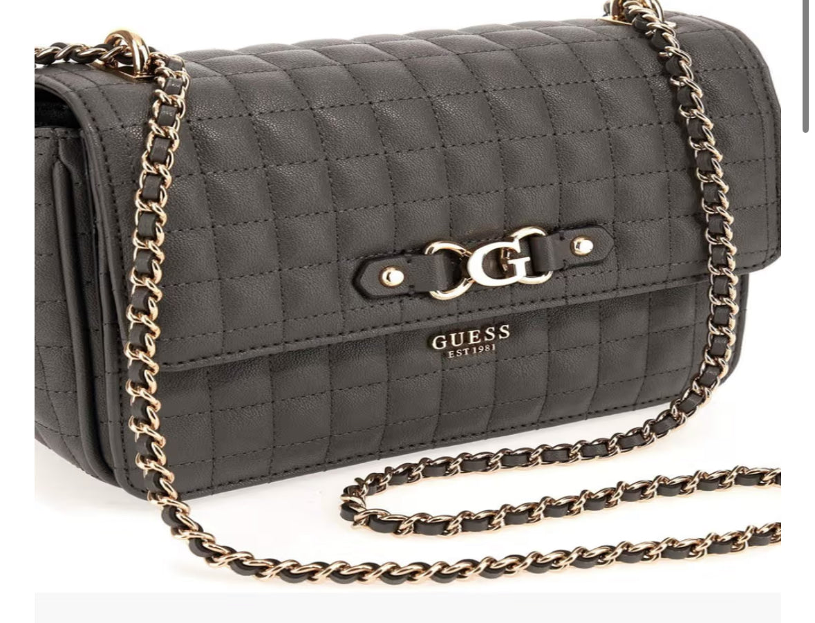 Nadira Mini Convertible Crossbody