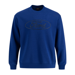 Ford Number One Fleece Crew
