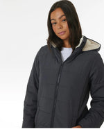 Anti-Series Anoeta Long Lined Jacket