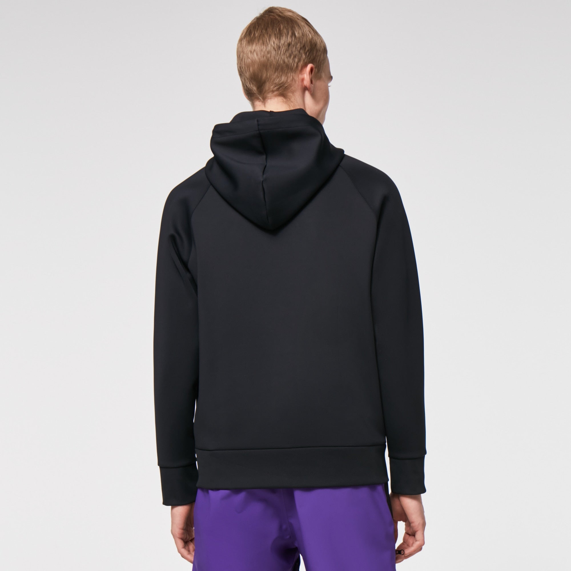 Sierra DWR Fleece Hoody 2.0