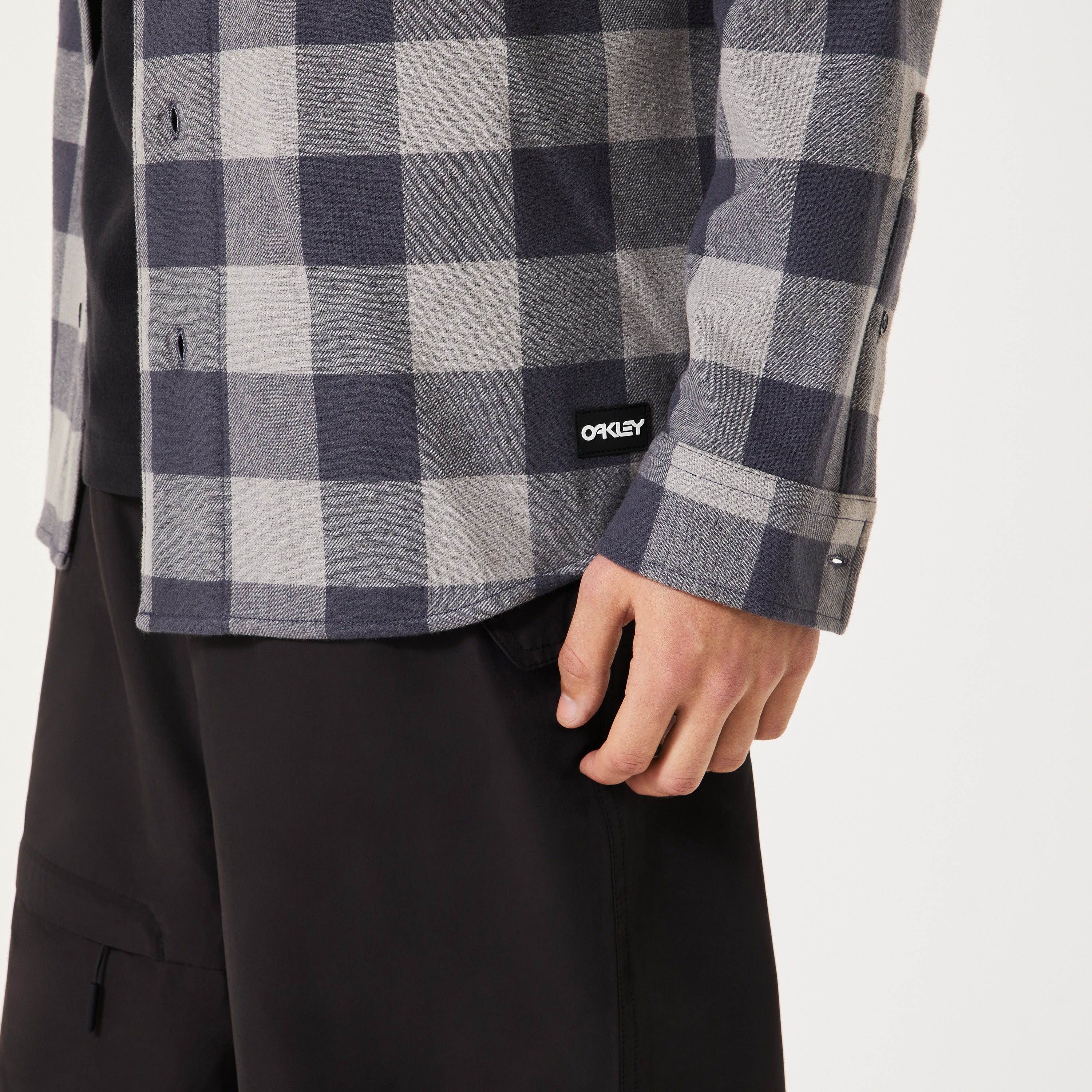 Bear Cozy Flannel