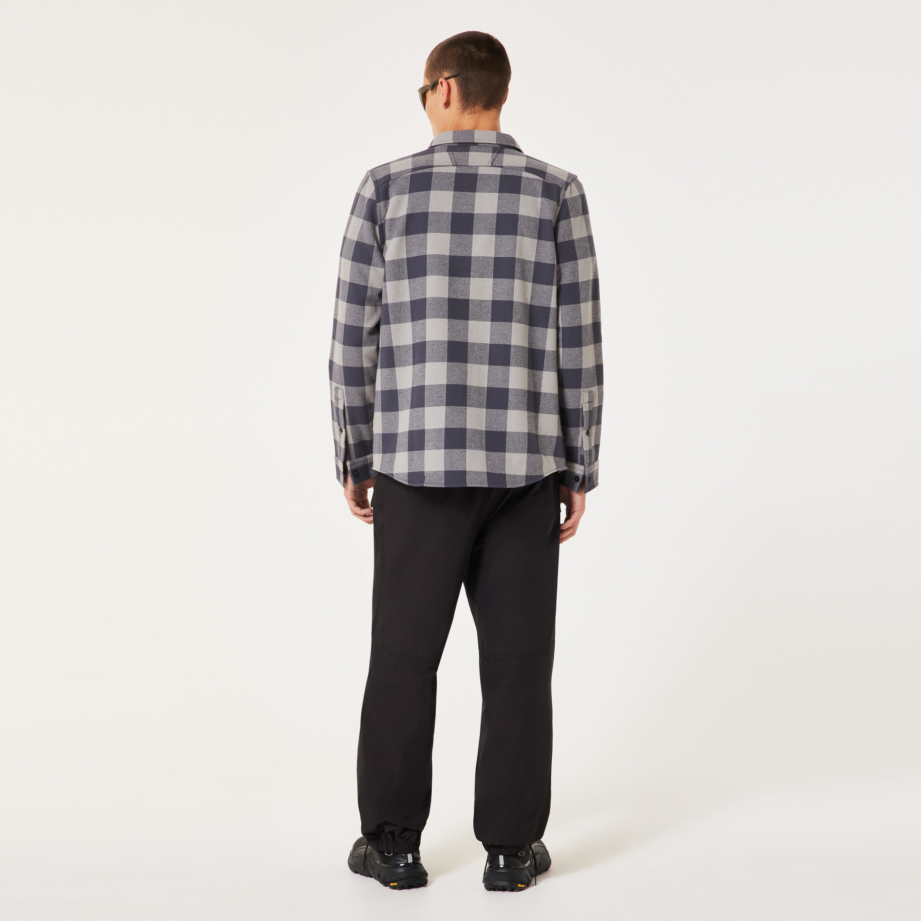 Bear Cozy Flannel