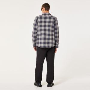Bear Cozy Flannel