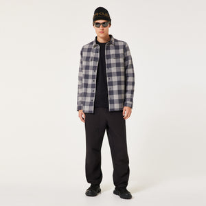 Bear Cozy Flannel