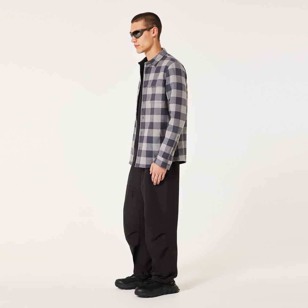Bear Cozy Flannel