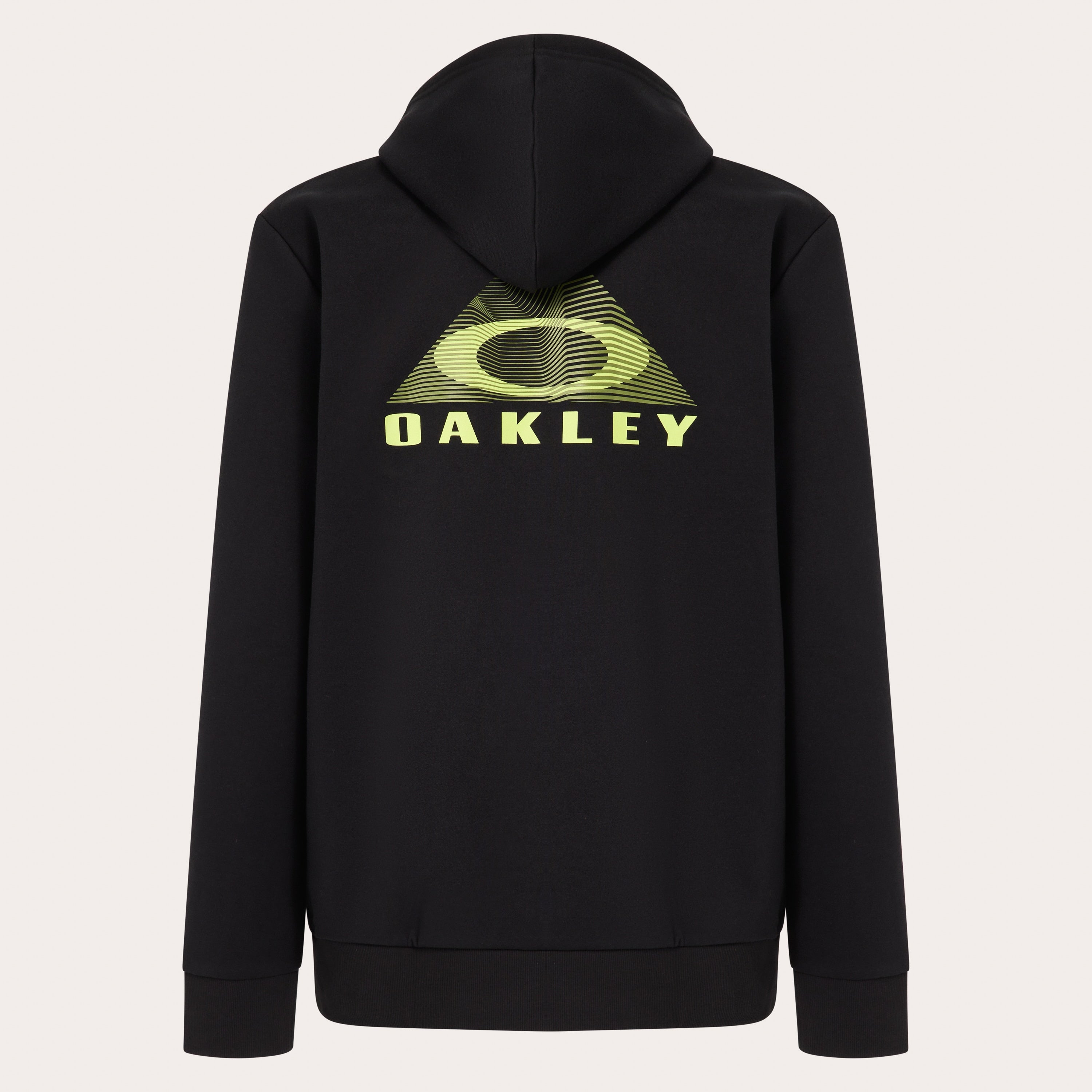 Lined Mountain Bark Hoodie