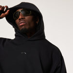 Metal Rise Hoodie