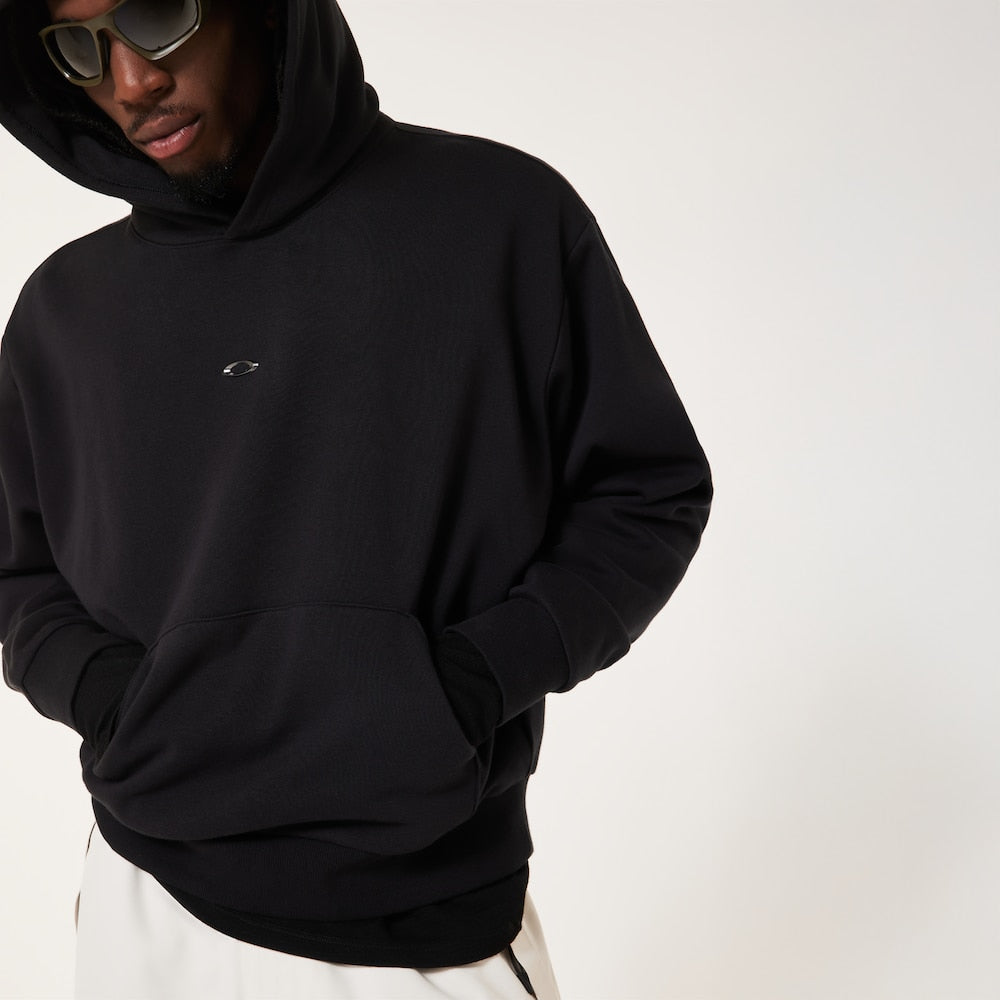 Metal Rise Hoodie
