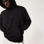 Metal Rise Hoodie