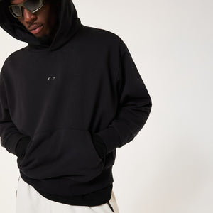 Metal Rise Hoodie