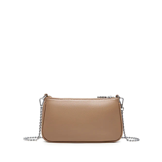 Francine Chain Crossbody