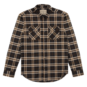 Campfire Flannel