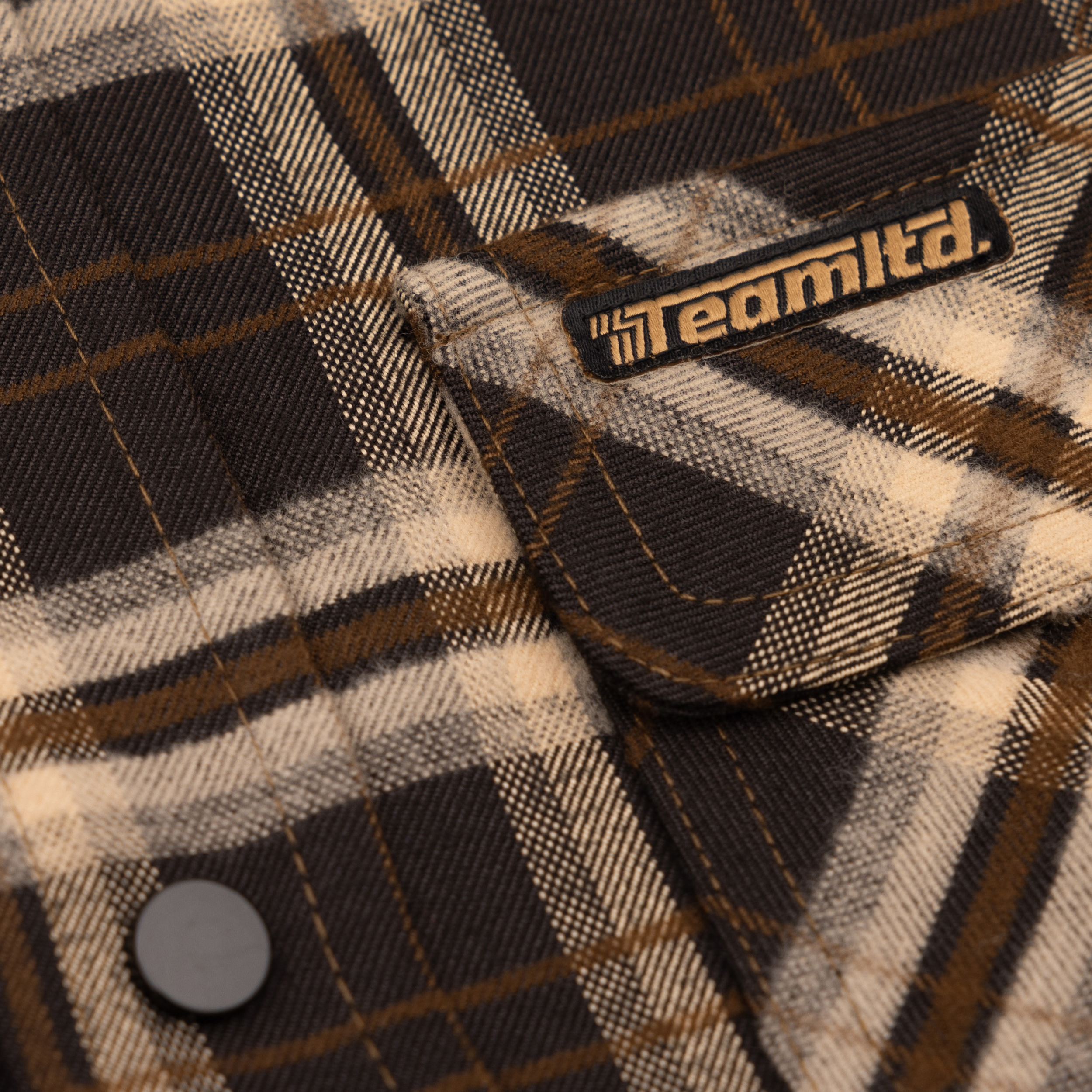 Campfire Flannel