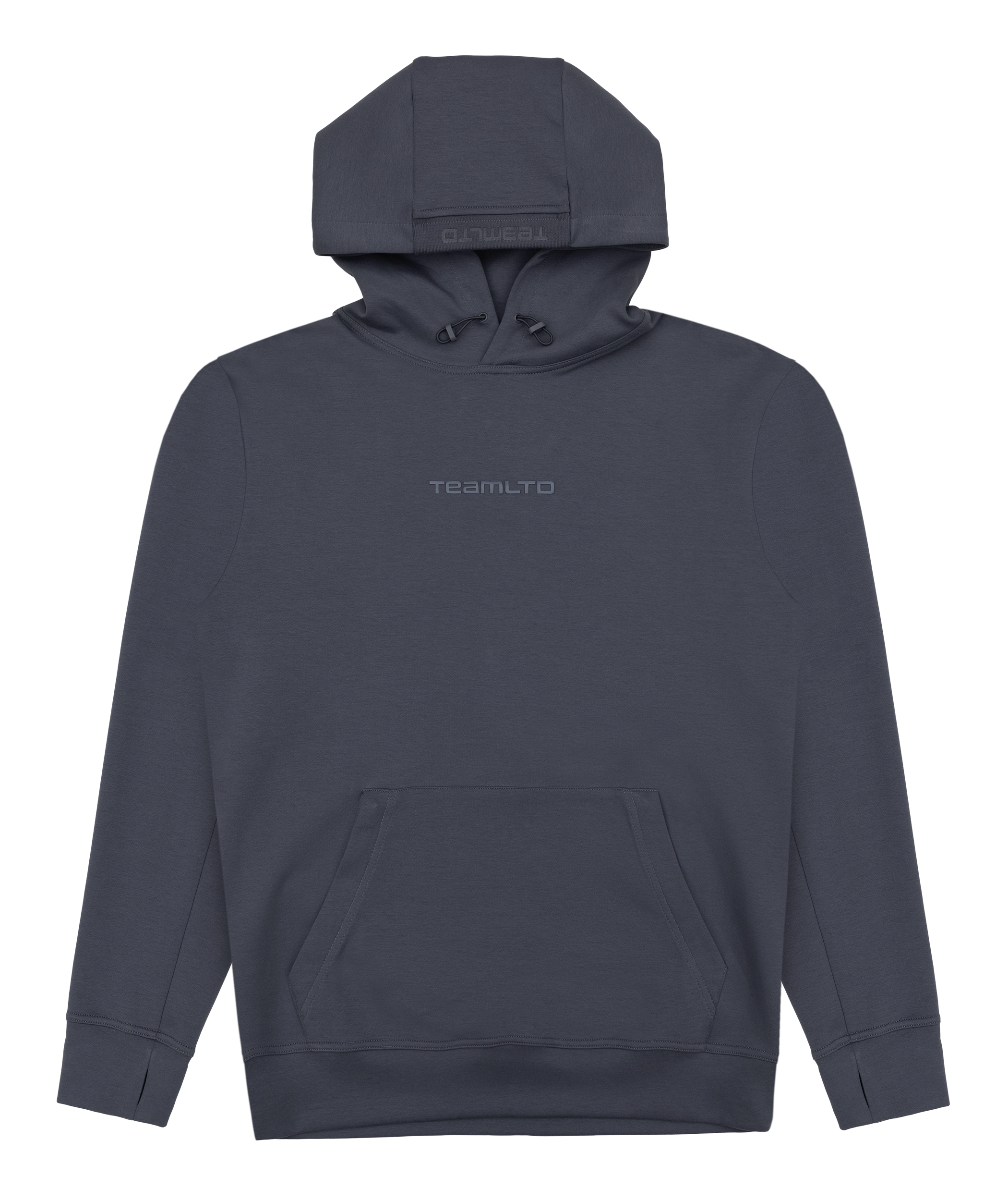 Momentum Hoodie