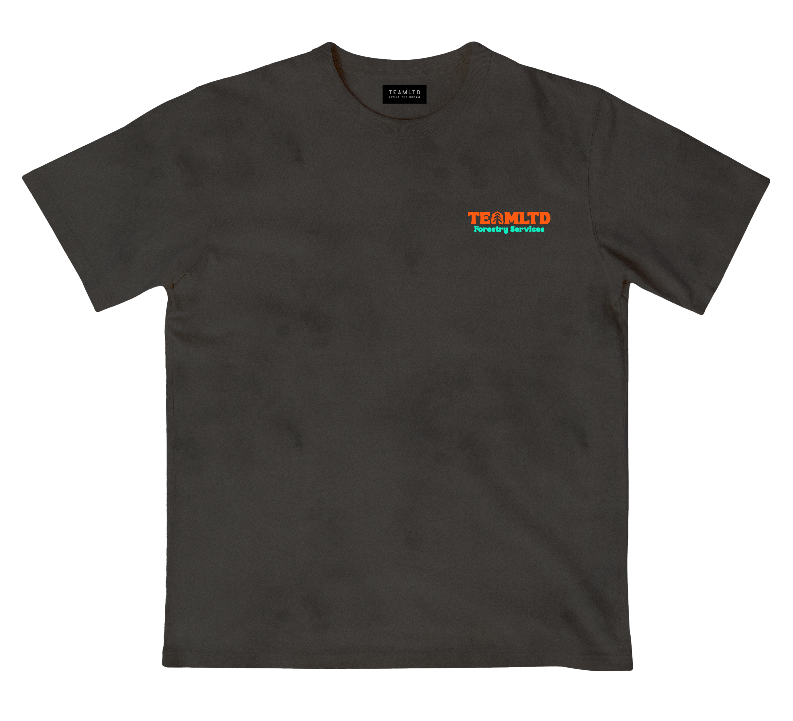 Forestry Tee