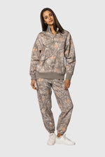 Fleece Half Zip