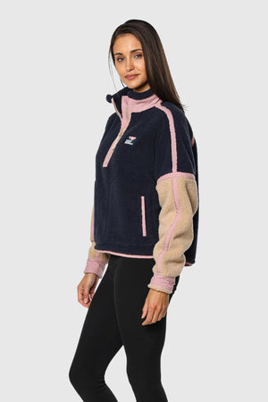 Sherpa 1/4 Zip
