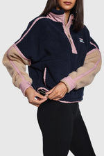 Sherpa 1/4 Zip