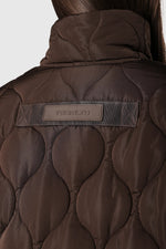 Quilted Dream Puff Jacket
