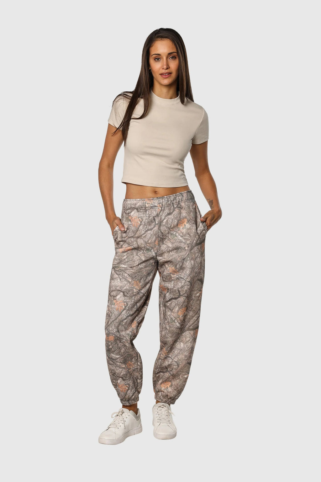 Classic Sweatpant