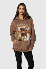 Good Boy Hoodie